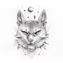 Chloe prices tattoo mixed with Ellie Williams tattoo tattoo design idea