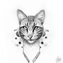 Chloe prices tattoo mixed with Ellie Williams tattoo tattoo design idea