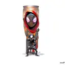 miles Morales tattoo design idea