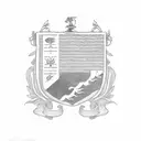 philippine flag tattoo design idea