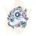 vice's  tattoo design idea