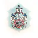 vice's  tattoo design idea