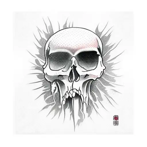 Raven with Skull! Adam Szabo, Loco-Motive Tattoo, Budapest, Hungary : r/ tattoos