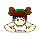 Baki hanma tattoo design idea