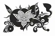 BRANDON KARLEY tattoo design idea