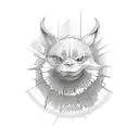 Michigan tattoo design idea