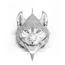 Michigan tattoo design idea