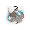 cover up tattoo design idea