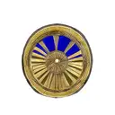 pantheon tattoo design idea