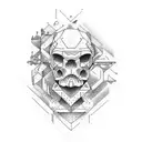 140.6 triathlon tattoo design idea