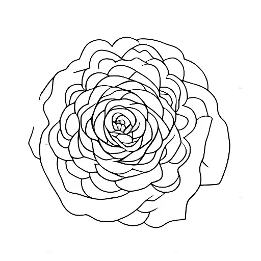 grief  tattoo design idea