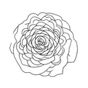 grief  tattoo design idea