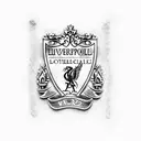 Liverpool Uruguay tattoo design idea