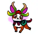 alebrije chihuahua  tattoo design idea