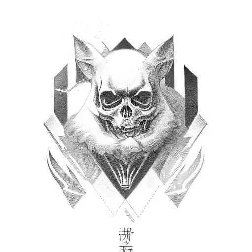  name Thomas  tattoo design idea