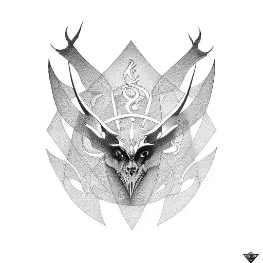  'Thomas #20 tattoo design idea