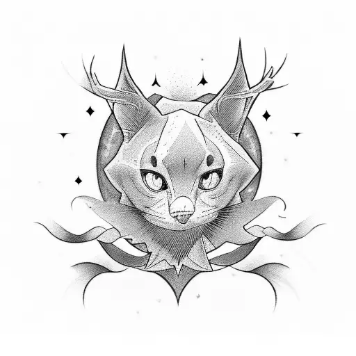 It's much less picturesque without her catching the light The horizon tries but it's just not as kind on the eyes tattoo design idea