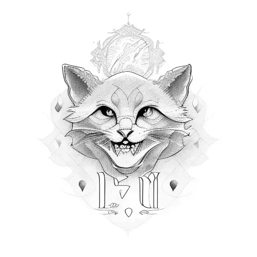 A sketch for a tattoo with the names Liv and Bar tattoo design idea