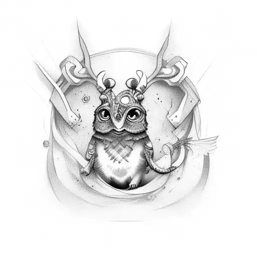 Names liv and bar tattoo design idea