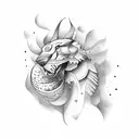 track and field tattos tattoo design idea