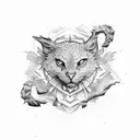 track and field tattos tattoo design idea