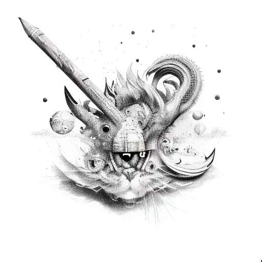 forever 22 tattoo design idea