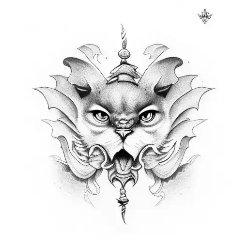 "forever 22" tattoo design idea