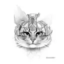 forever 22 tattoo design idea