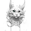 forever 22 tattoo design idea