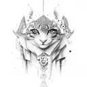 forever 22 tattoo design idea