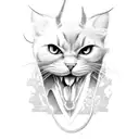 forever 22 tattoo design idea