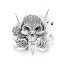 forever 22 tattoo design idea