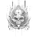 forever 22 tattoo design idea