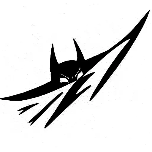 batman, starwars, arsenal, dragonball tattoo design idea