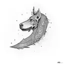 Henry tattoo design idea