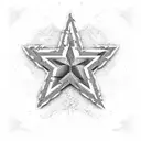 Dallas cowboy mesh with Boston redsox tattoo design idea