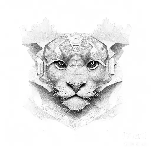 cuba tattoo design idea