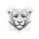 cuba tattoo design idea