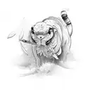 cuba tattoo design idea