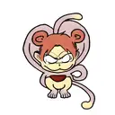 monkey d lufy tattoo design idea