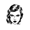 Taylor swift tattoo design idea