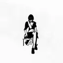 Taylor swift tattoo design idea