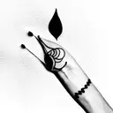 Taylor swift tattoo design idea