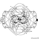 physics time computer Morse code for Owen tattoo design idea