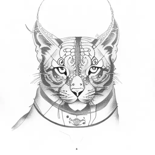 Xxxtentacion  tattoo design idea