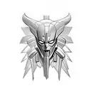 marvel comics  tattoo design idea