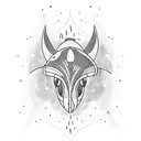 Orca tattoo inspired by your love for orcas tattoo design idea