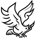 articuno tattoo design idea