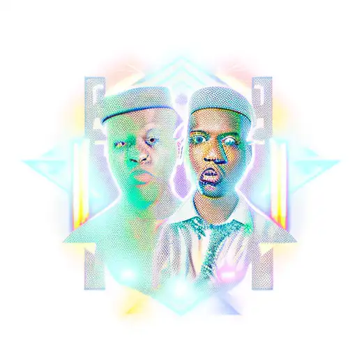 21+ Hologram Tattoo Ideas in 2026 - BlackInk AI