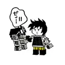 technic lego tattoo design idea